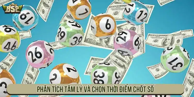 Lô Đề 1 Ăn 900 B52 Là Gì? Luật Chơi Và Cách Tham Gia Phân tích tâm lý và chọn thời điểm chốt số